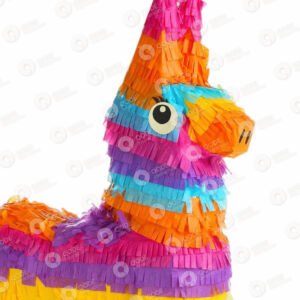 Colorful Piñata - Image 2